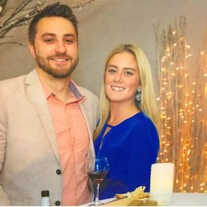 Meet your Posher, Jayme